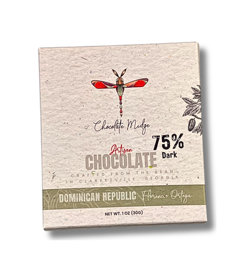 Dominican Republic - Florencio Ortega 75%