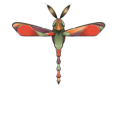 Chocolate Midge