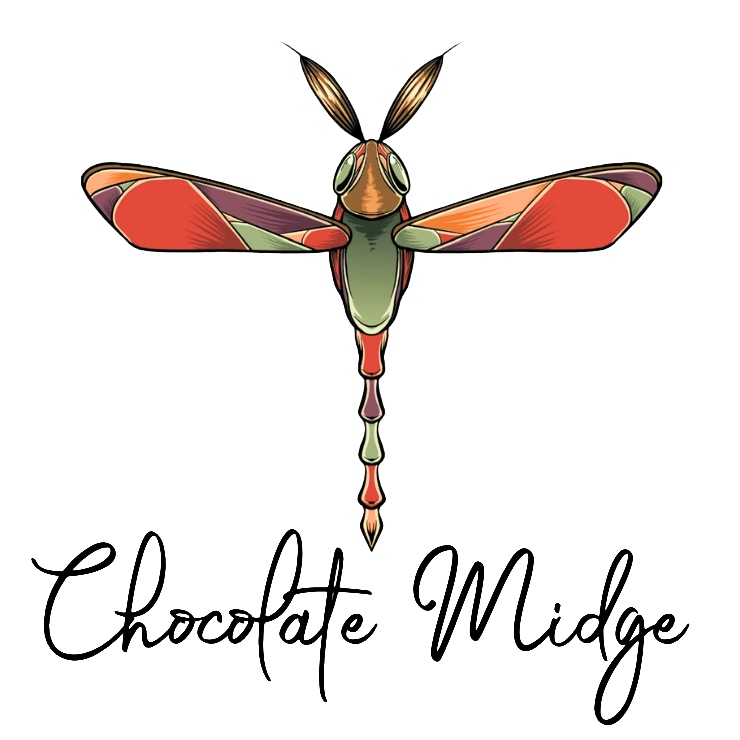 Chocolate Midge